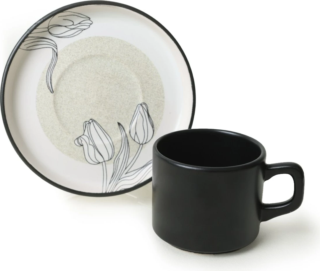Set skodelic za kavo (12 kosov), Hermia Concept, X00017410