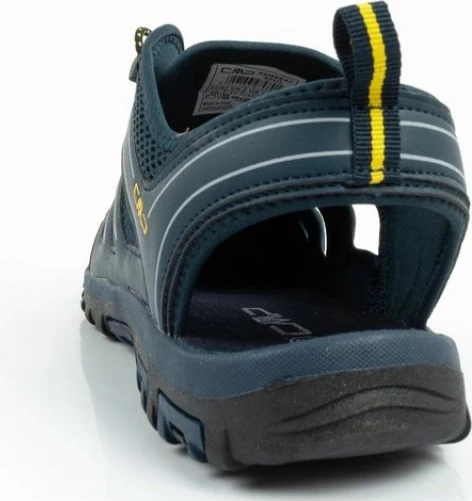 Sandali za moške CMP Aquarii 2.0, navy blue