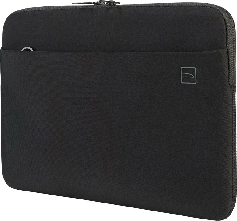 Zaščitni ovitek TUCANO Top Second Skin za MacBook Pro 14 BFTMB14-BK, črn