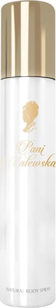 Dezodorant v spreju za ženske Pani Walewska White, 90 ml