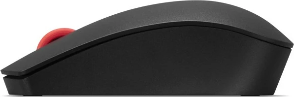 Brezžični komplet tipkovnice in miške Lenovo Essential Wireless Combo Gen2, nemška, črn