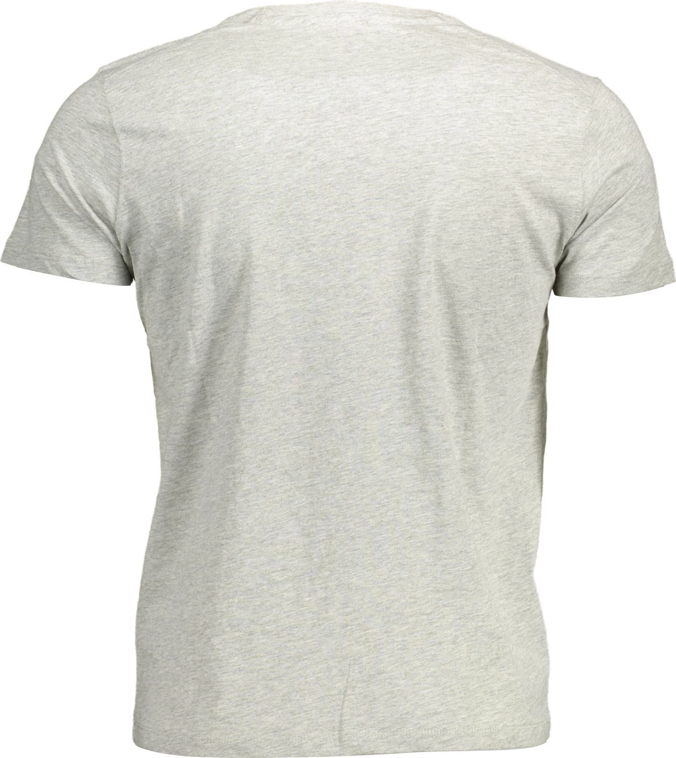 Majica za moške, siva, US Polo