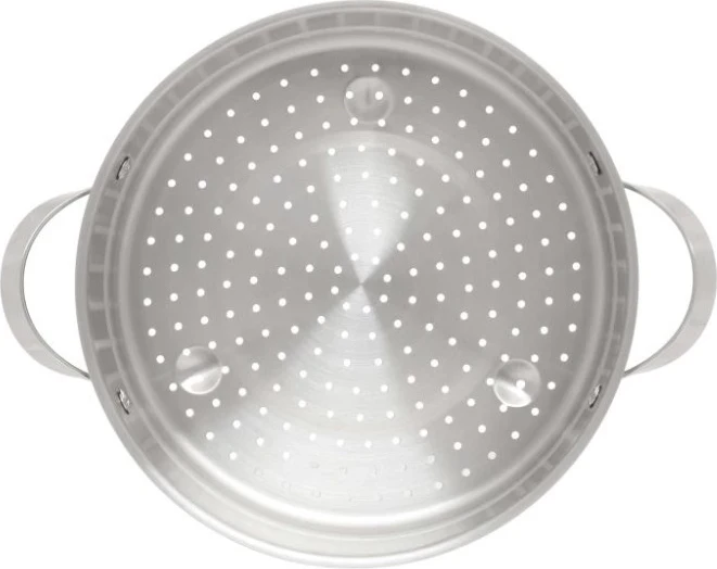 Tigan za kuhinjo Kohersen Black Cube, 28 cm