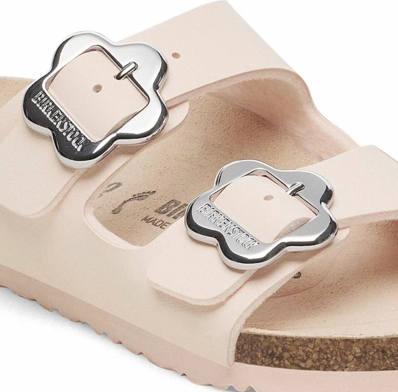 Otroške atlete Birkenstock, rožnate