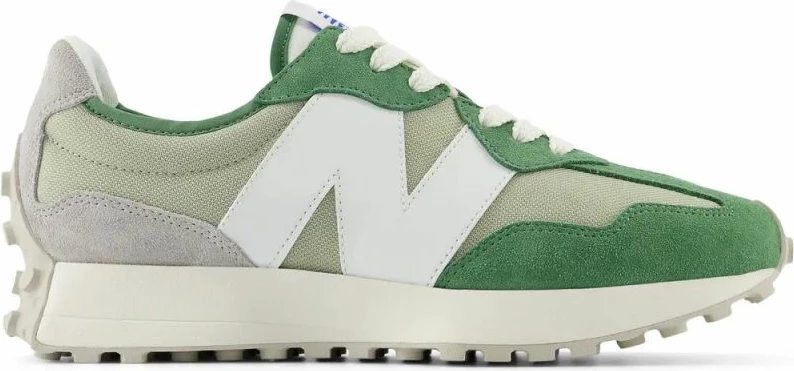 Superge, New Balance unisex, zelene