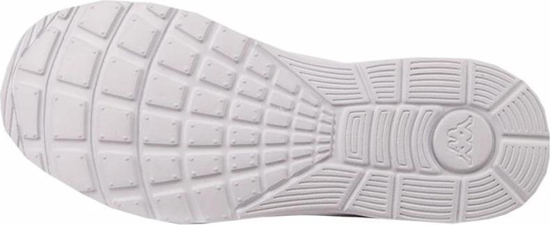 Superge, Kappa Harlem Emb OC 243306OC 1010, bele