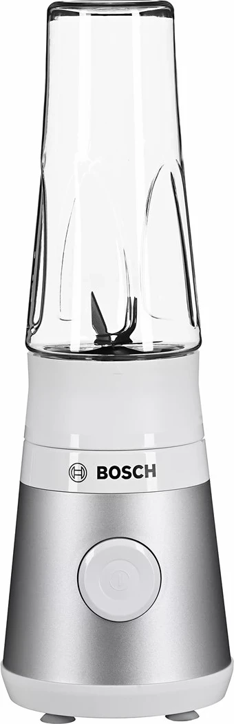 Kuhinjski blender Bosch VitaPower MMB2111T, 450 W, srebrn