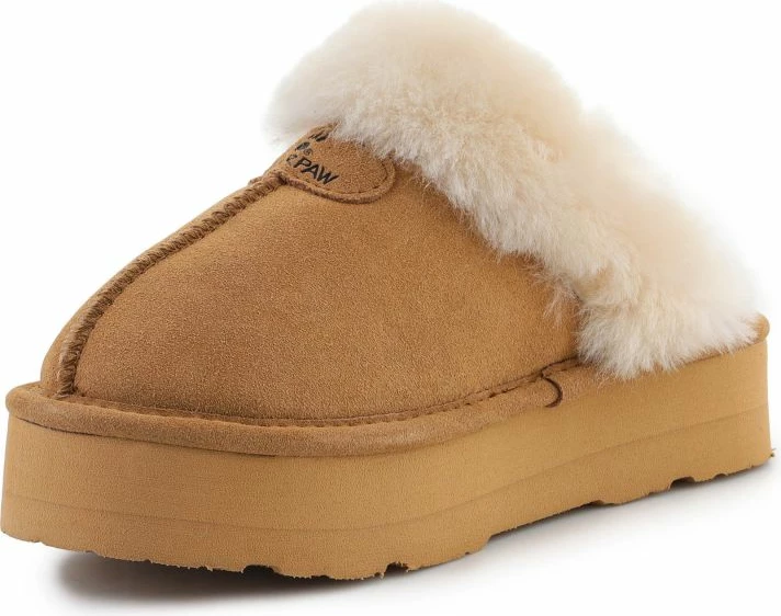 Topli čevlji BearPaw Retro Loki 2487W-245, rjavi