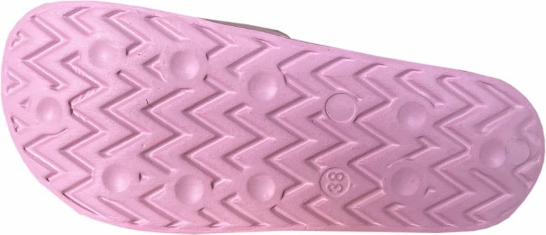 Papuče Lee Cooper, ženske, rdeče