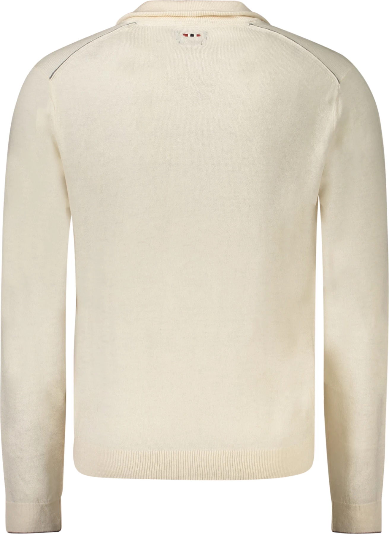 Xempar (pulover) za moške Napapijri, bel