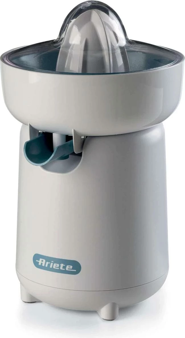 Električna stiskalnica za agrume Ariete 0417, 40 W, bela