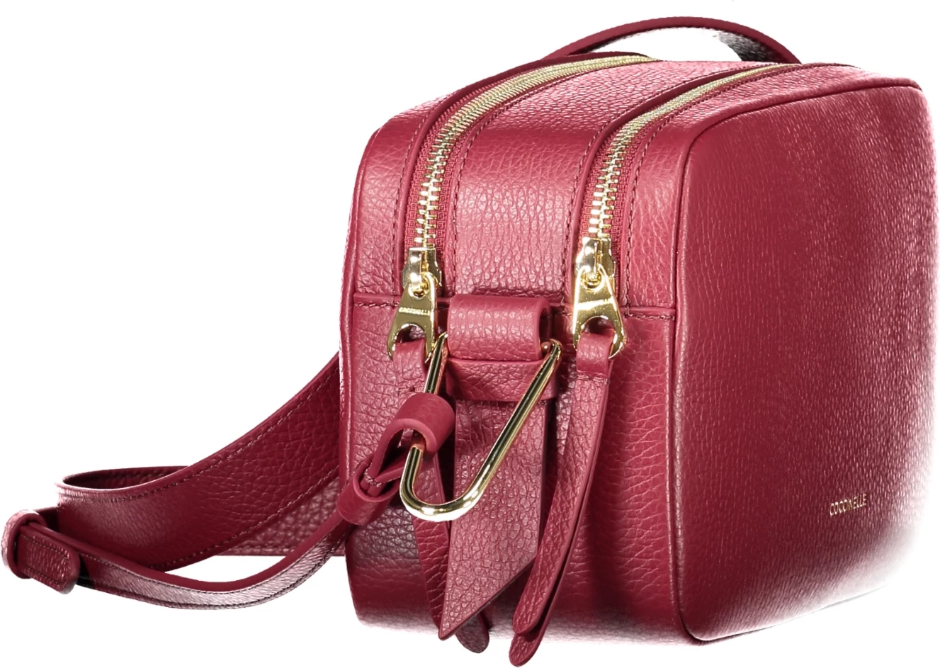 Torba COCCINELLE Malory, ženska, vijolična