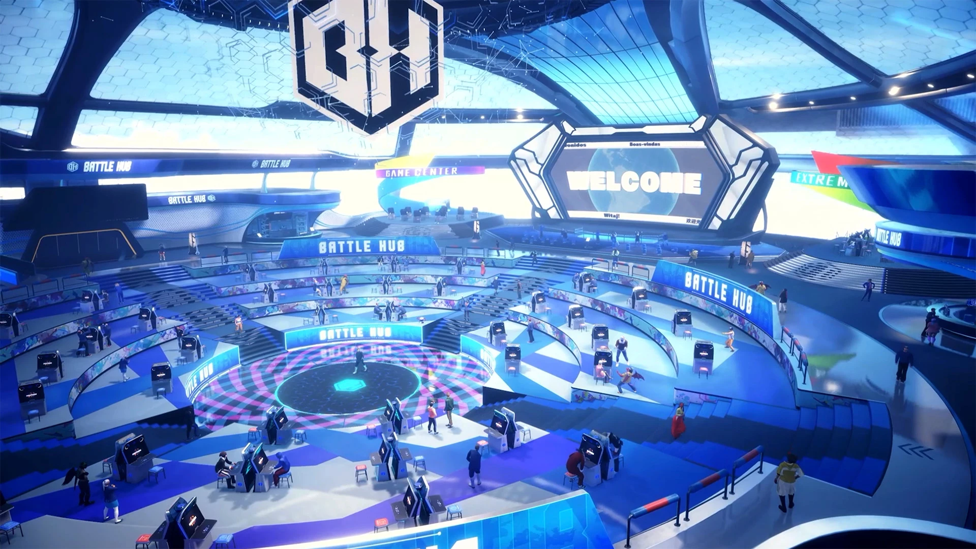 Igra za Nintendo Switch 2 Street Fighter 6