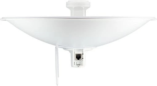 Omrežni most Ubiquiti PBE-M5-400, 42 cm, 25 dBi, PoE, bel