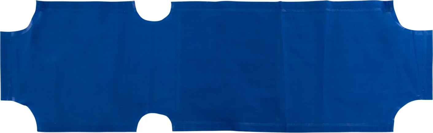 Nadomestni deli pokrov za ležalnik FH5072.01 Textline Modra 201x62 cm