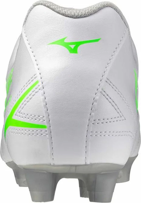 Nogometni čevlji Mizuno Monarcida Neo III Select M P1GA252537, beli