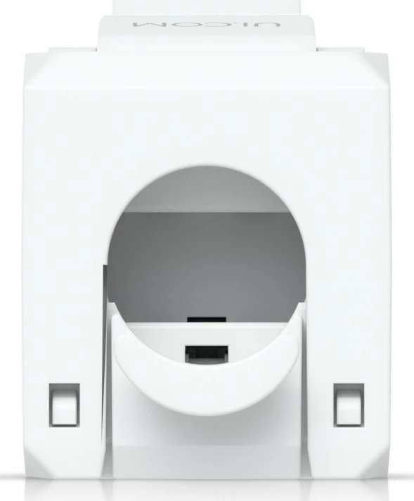 Keystone priključek Cat6, Ubiquiti, 12 kosov, bel