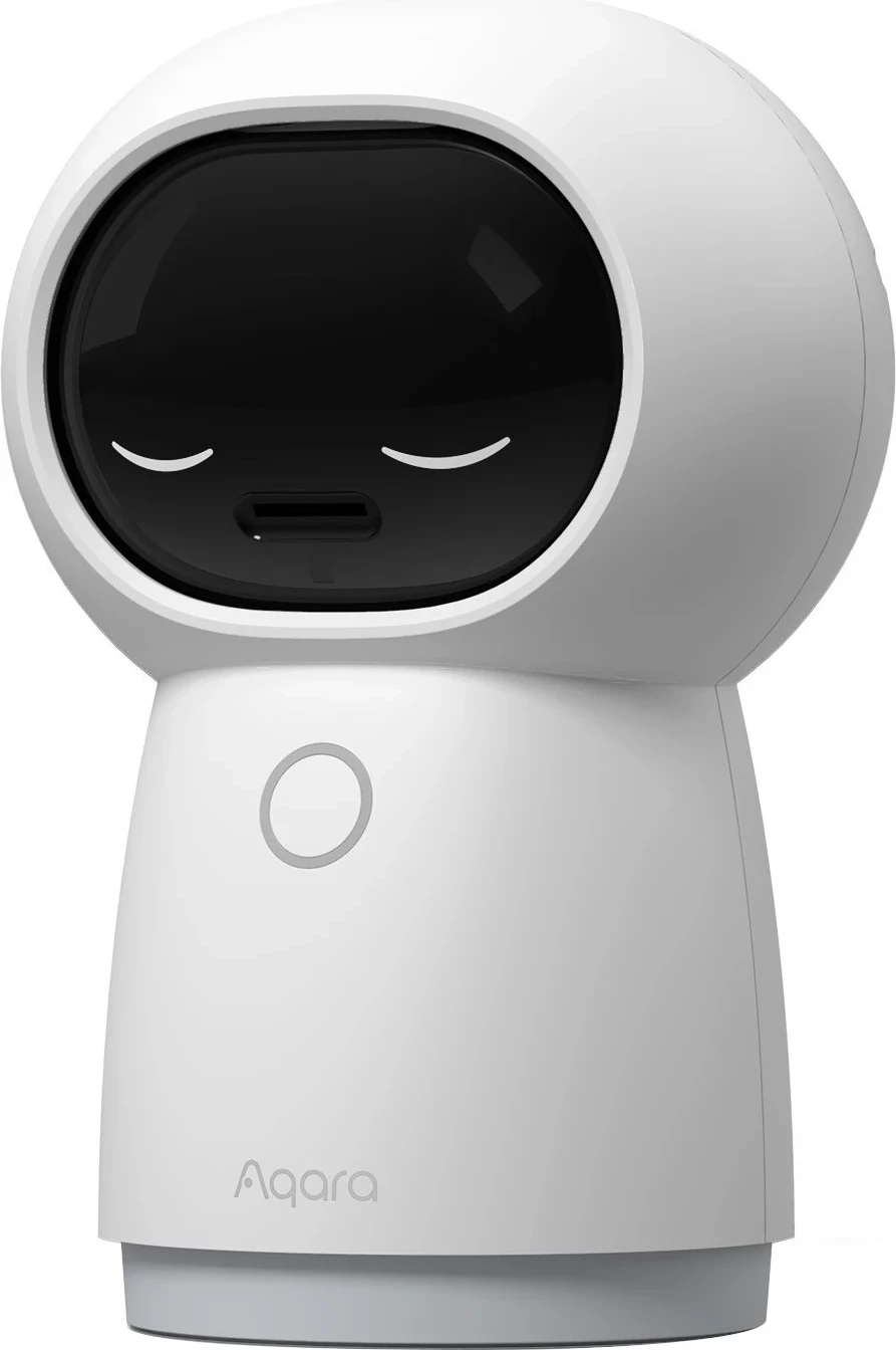 Varnostna kamera 2K Aqara G3