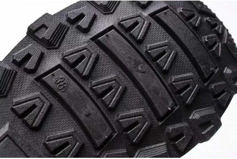 Čevlji za ženske Lee Cooper, črni