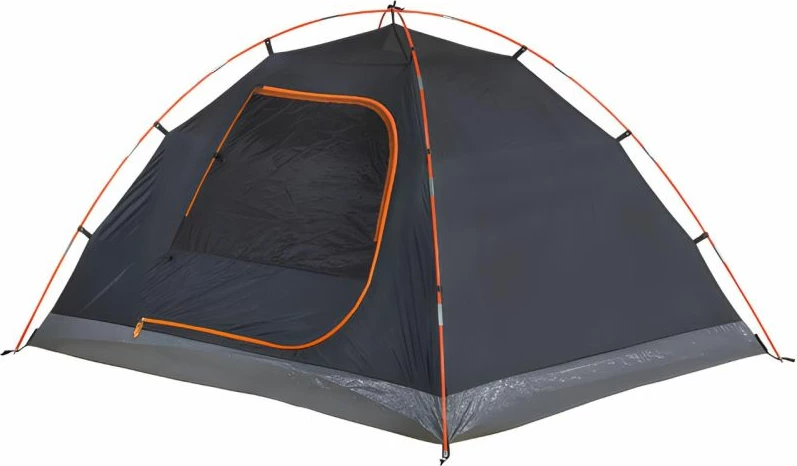 Šotor za 3 osebe High Peak Nevada 3.1, zelen