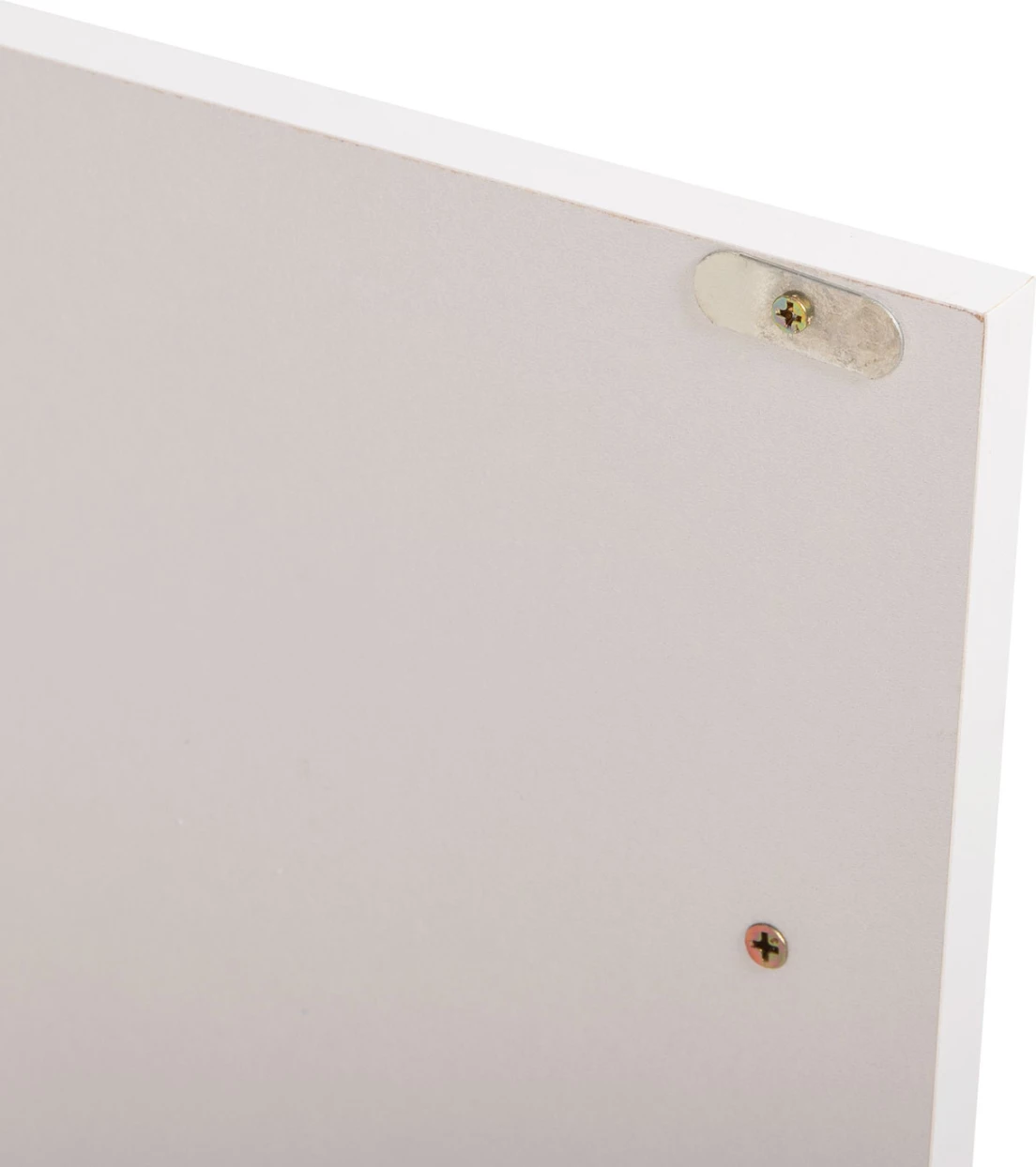 Nočna omarica MALORY FH2205.05 bela melamin 40x40x50Hcm