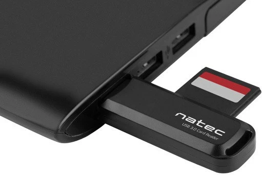 USB 3.0 Tip-A Natec