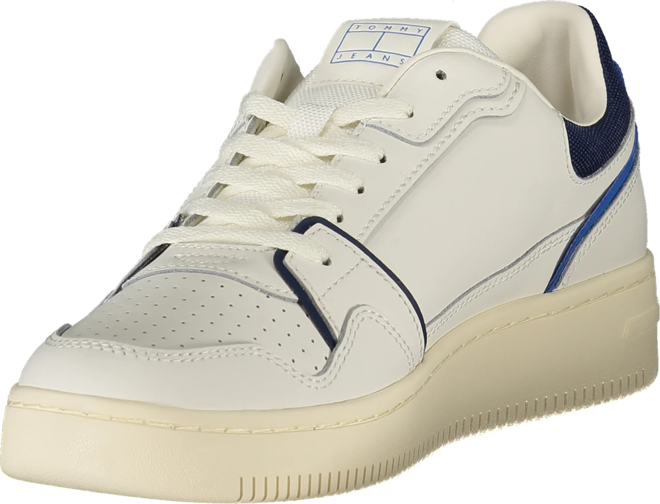 Superge, TOMMY HILFIGER, bele