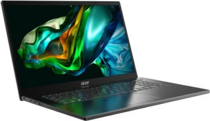 Prenosnik Acer Aspire 17 A17-51GM-51RA, Intel Core 5 120U, 17-palčni
