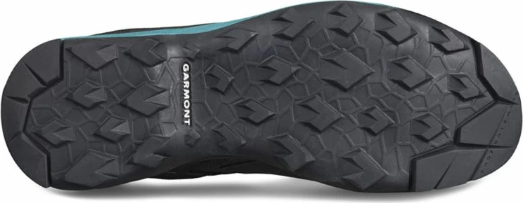 Superge za ženske, Garmont Dragontail Synth GTX, črne