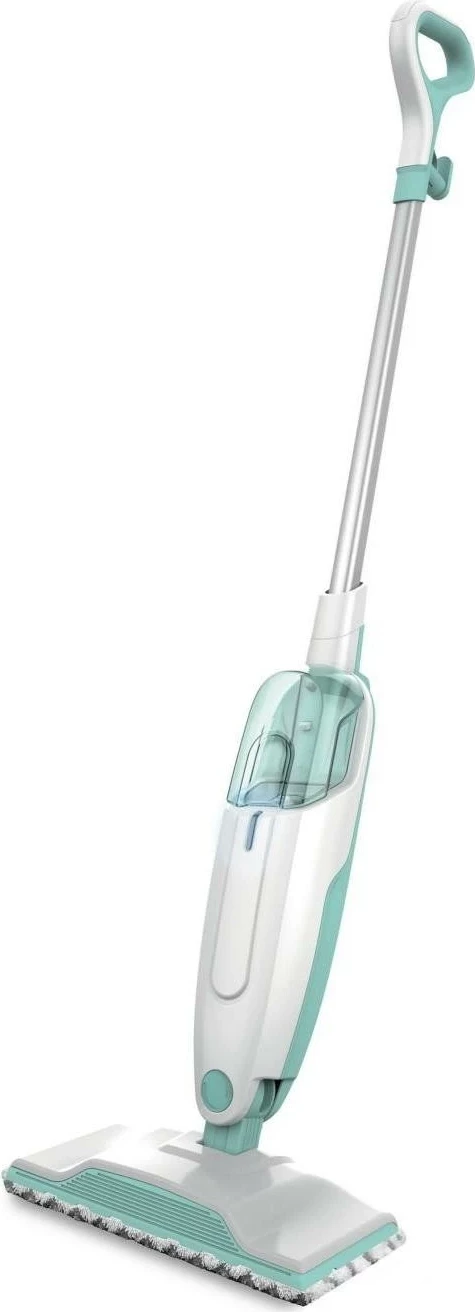 Parni čistilec Shark S1000EU, bel