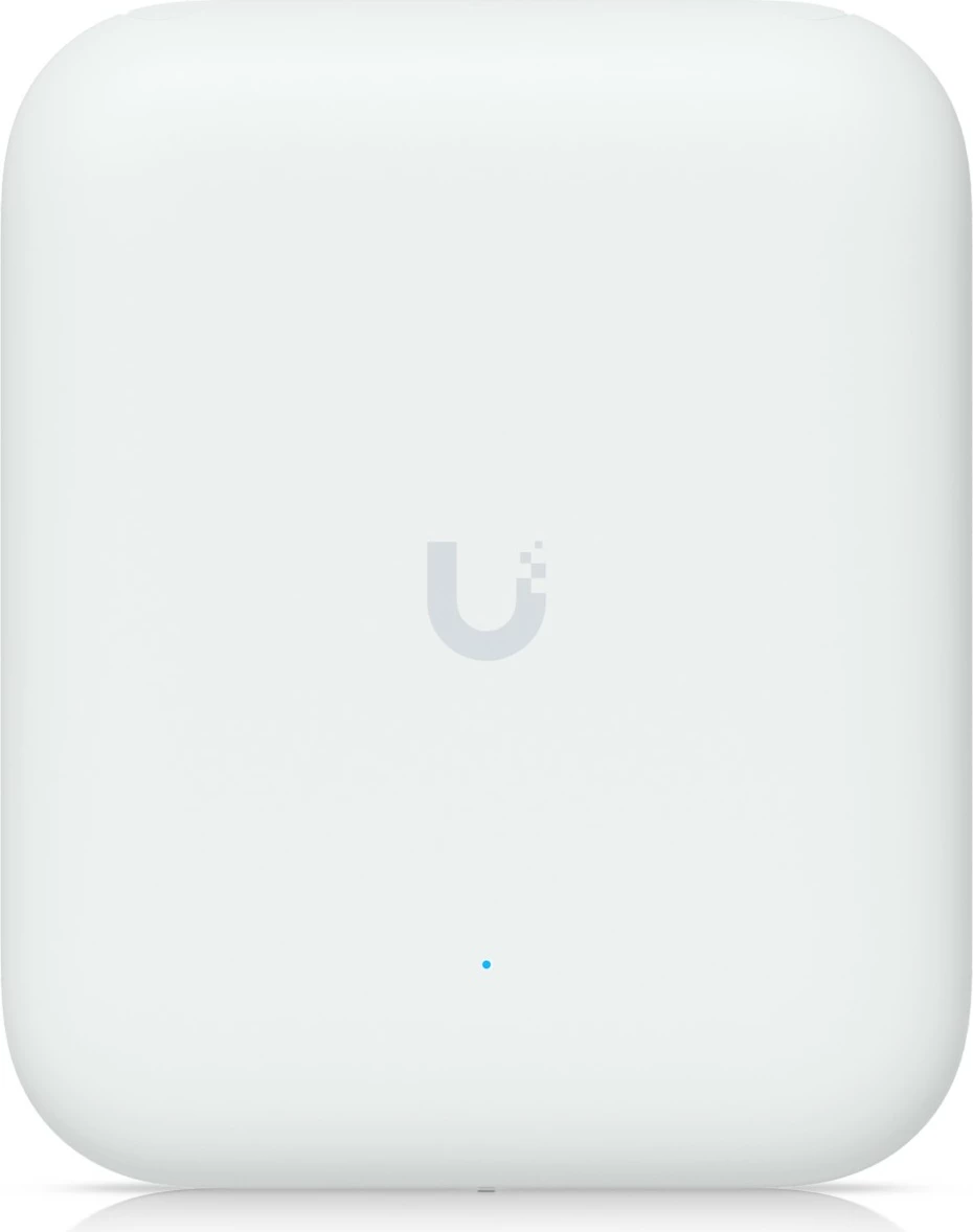Dostopna točka Ubiquiti U7 Pro Outdoor, 2,4 GHz, 5 GHz, 8600 Mbit/s
