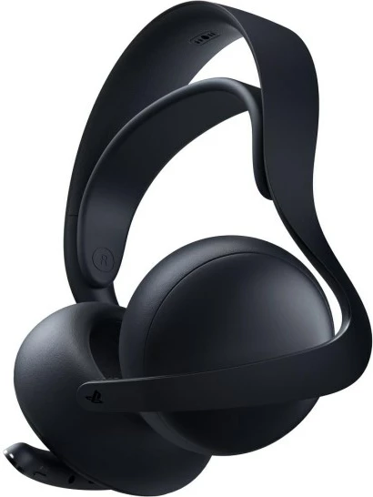 Gaming slušalke PS5 Elite brezžične, Sony, črne