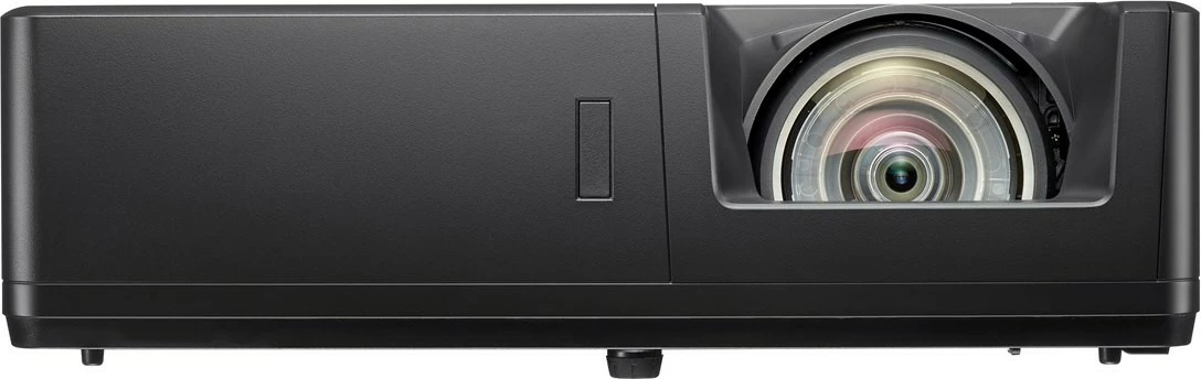 Projektor Optoma ZU607TST, DLP, laser, 6000 lm, WUXGA, črn