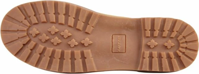 Superge, Lotto, moške, rjava