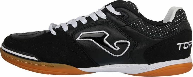 Superge za futsal Joma Top Flex 2121 IN, črne