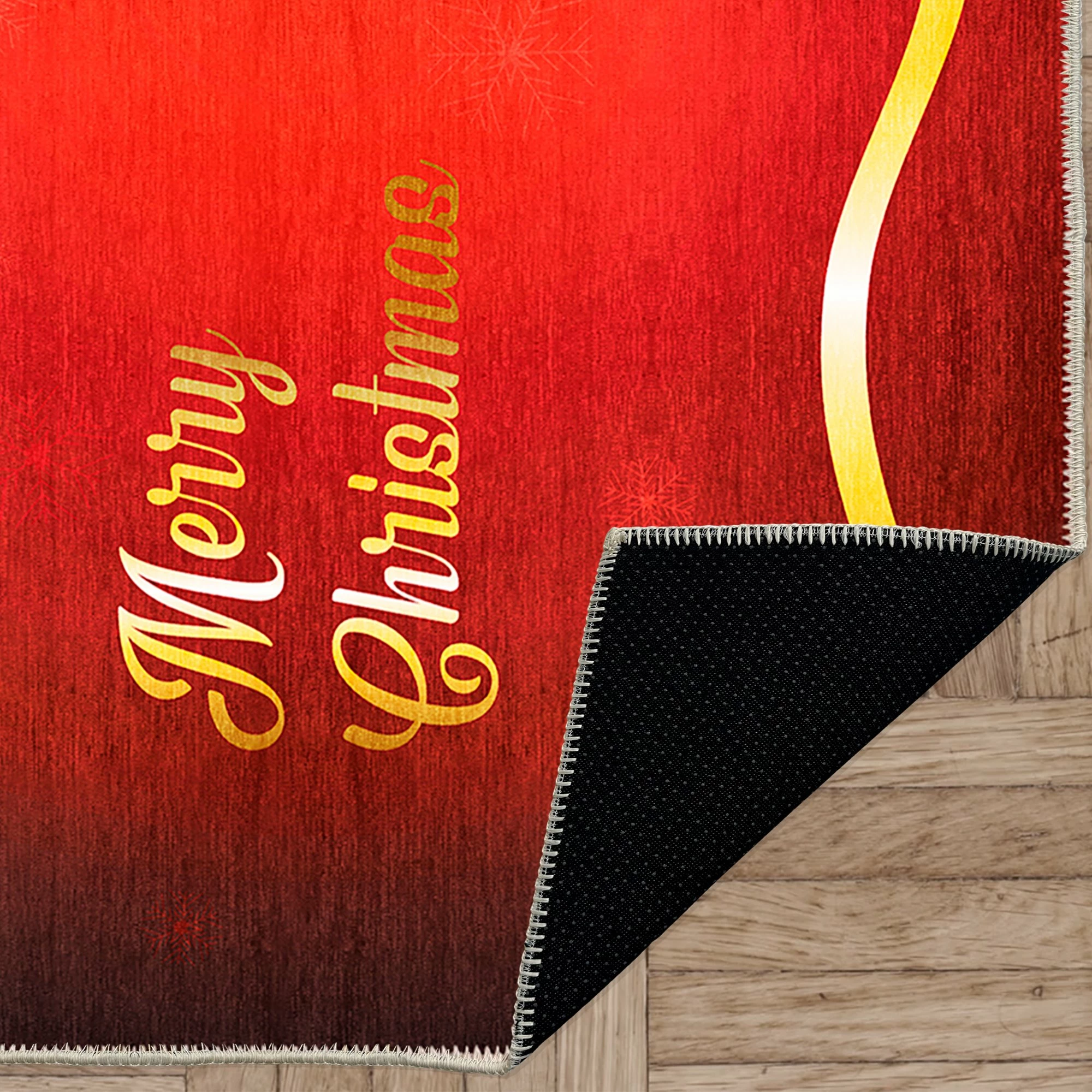 Preproga (100 x 200) Conceptum Hypnose Woobtny0324, večbarvna