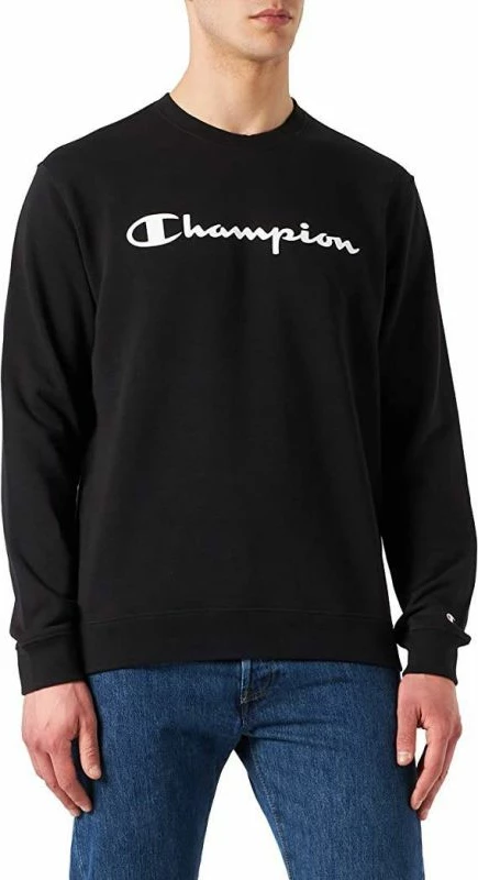 Duks, črn Champion, moški