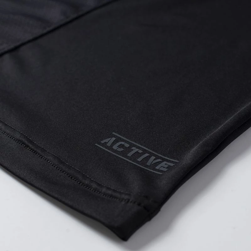 Majica za moške Magnum, črna