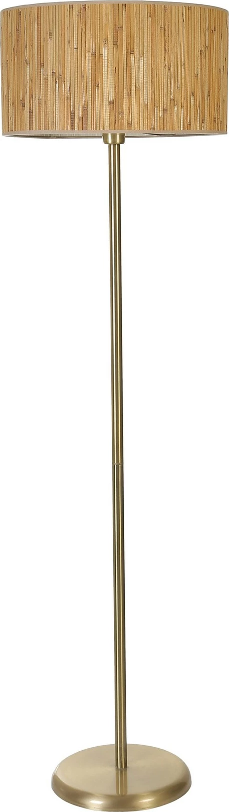 Set stropne in talne svetilke, bež, Opviq, 8873-7