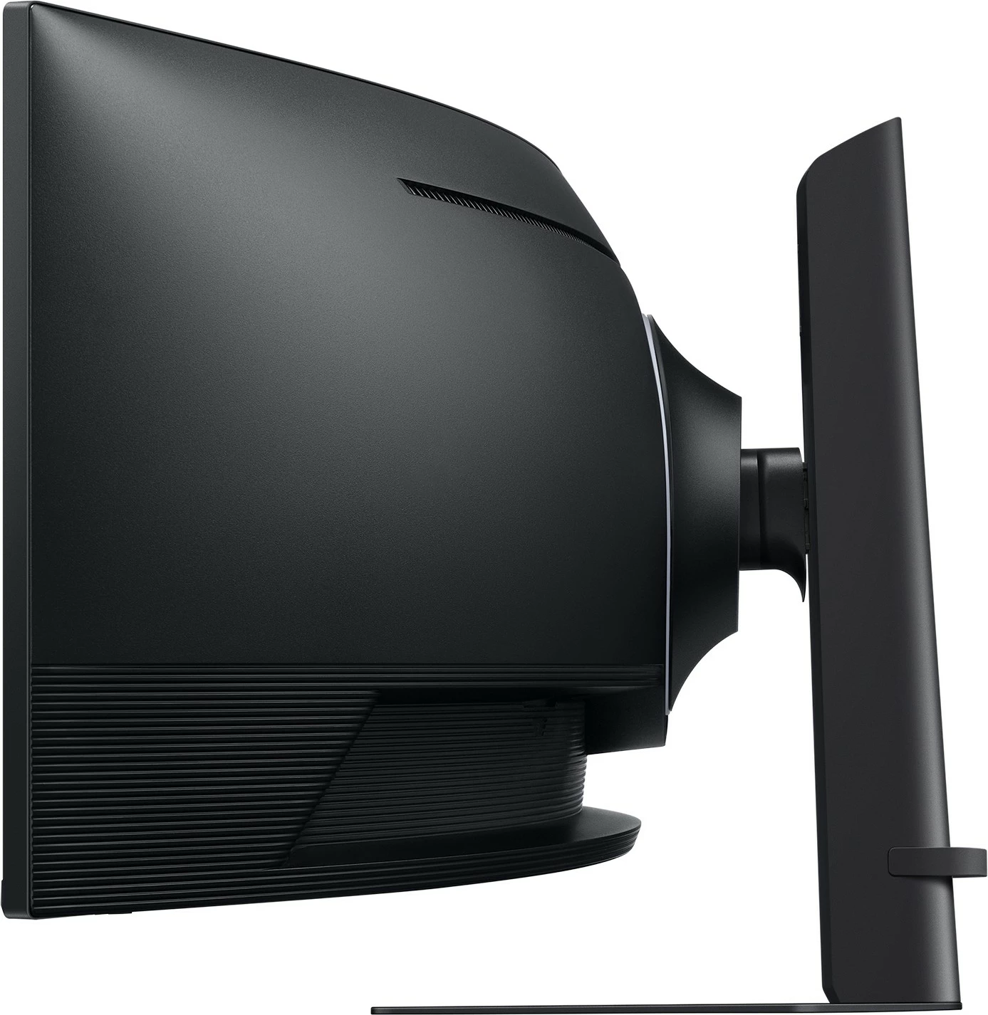 49" monitor Samsung S95UC, 5120 x 1440, LCD, črn