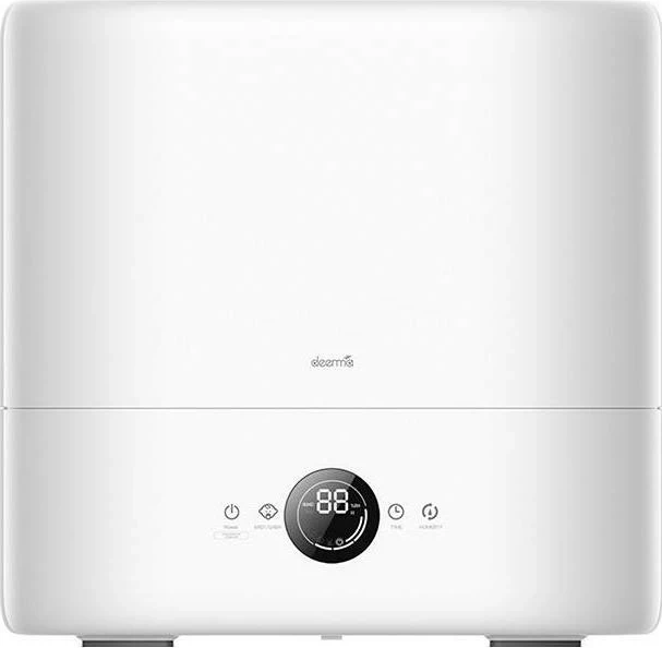 Vlažilec zraka Deerma ST636W, plastika, bel