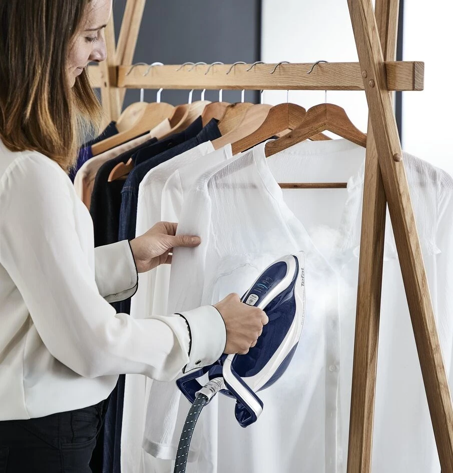 Generator pare za likanje Tefal Pro Express Vision GV9812E0, 3000 W, 1,1 L