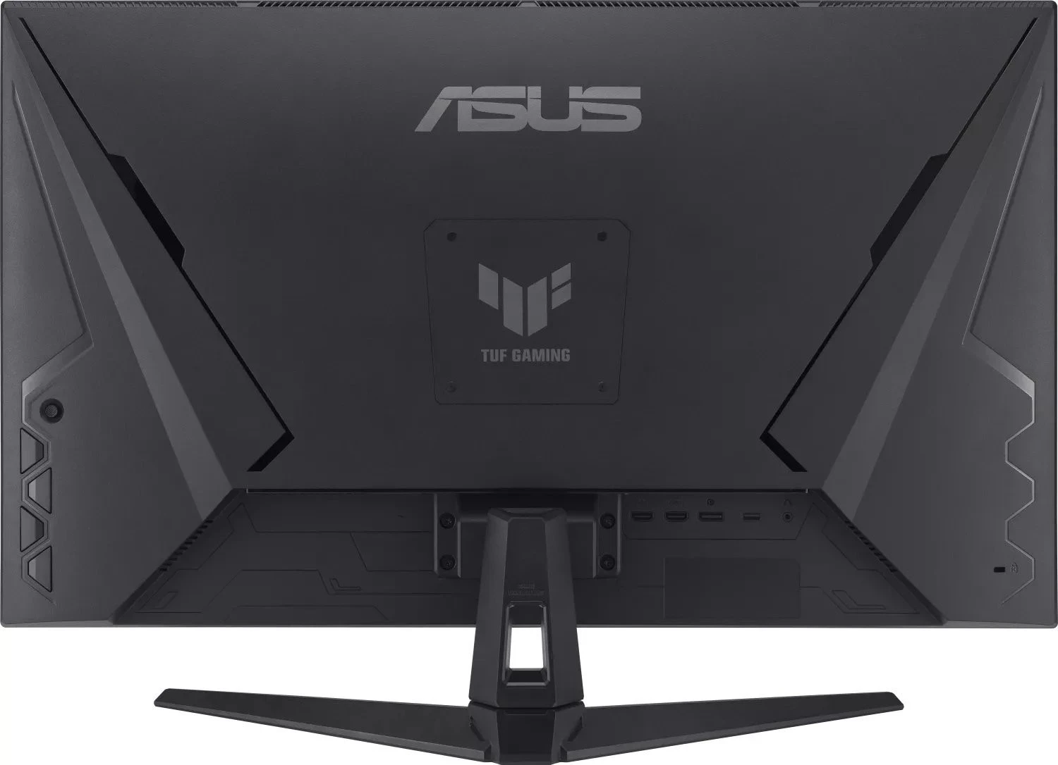 Gaming monitor 31,5'' Full HD VA, 170Hz, črn ASUS TUF VG328QA1A