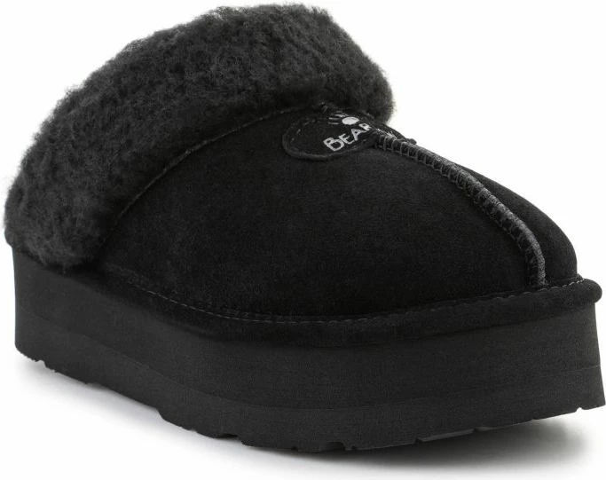 Ženski čevlji BearPaw, črni