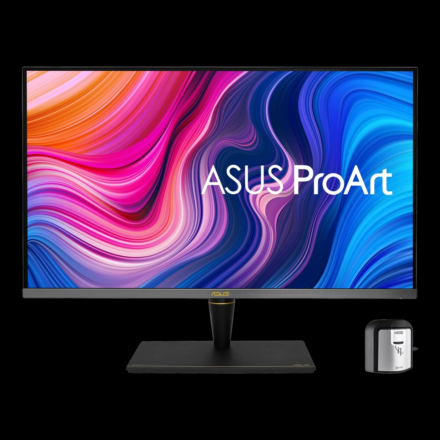 Monitor 32" 4K Ultra HD z mini LED, ASUS ProArt PA32UCX-PK, črn