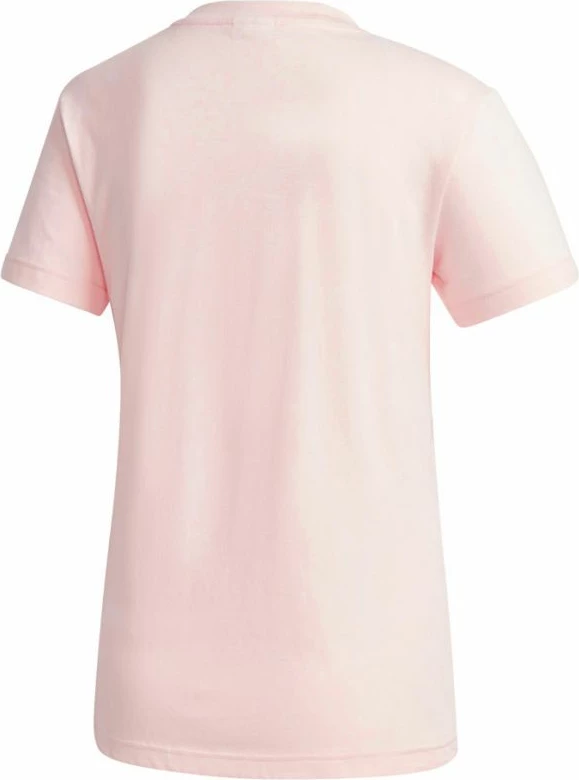 Majica Brilliant Basics Tee, adidas, rozna za ženske