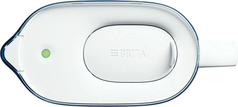 Filtrirni vrč, Brita Style Essential, 2,4 L, bel