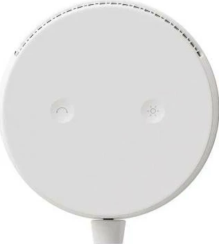 Namizni grelnik, plastičen, s keramičnim grelnim elementom, 600 W, bel — Xiaomi