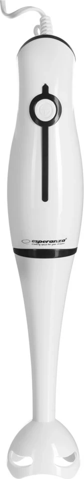 Blendér Esperanza EKM001K, 250 W, črn in bel
