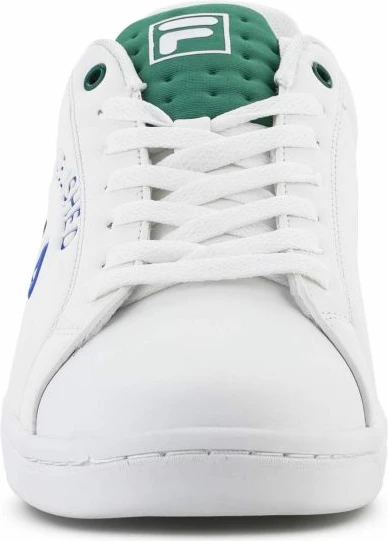 Klopne čevlje Fila Crosscourt 2 NT Logo M, moške, bele